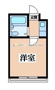 【間取り】 | 小阪CTスクエア