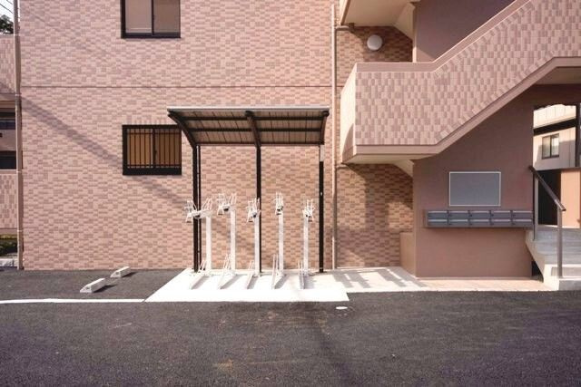 ブリーズヒルのその他共用部分
