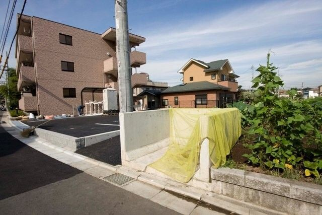 ブリーズヒルのその他共用部分