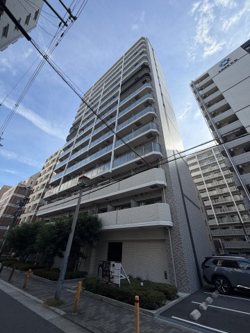 【外観】エスリード京橋セントラル