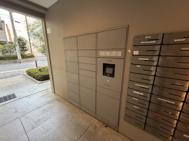 【その他共用部分】エスリード京橋セントラル