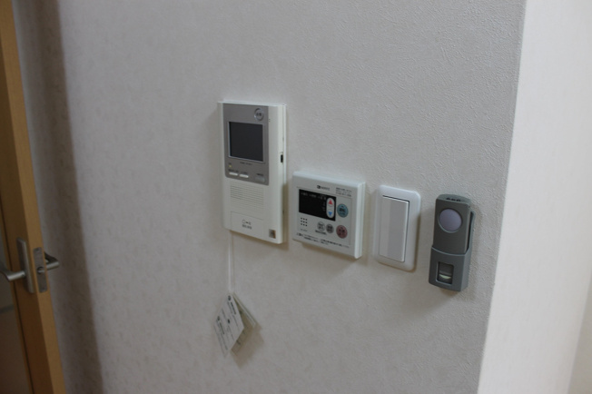 【その他共用部分】アルシェ垂水
