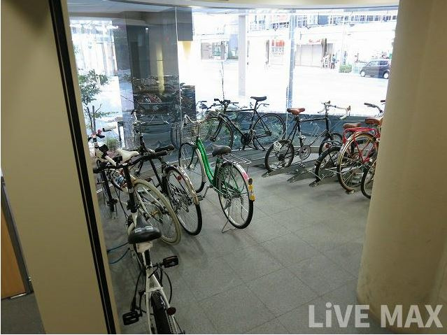 【その他共用部分】willDo松屋町