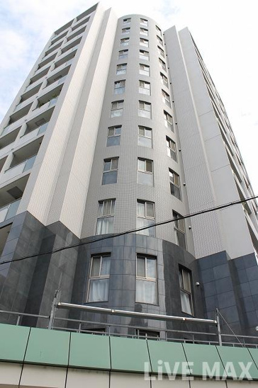 【外観】willDo松屋町 