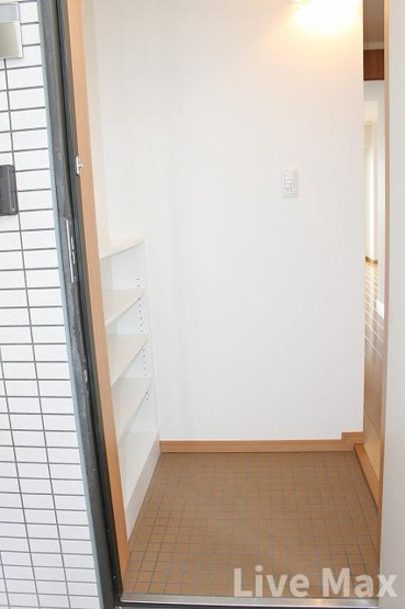 【玄関】willDo松屋町