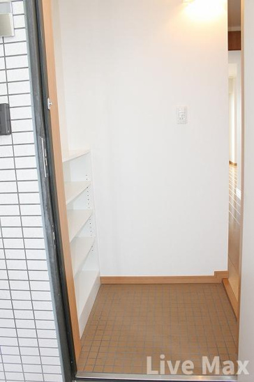 【玄関】willDo松屋町 