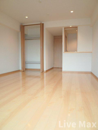 【寝室】willDo松屋町 