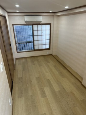 【内装】 | ABOGAビル門前仲町