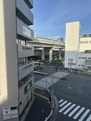【展望】 | ABOGAビル門前仲町