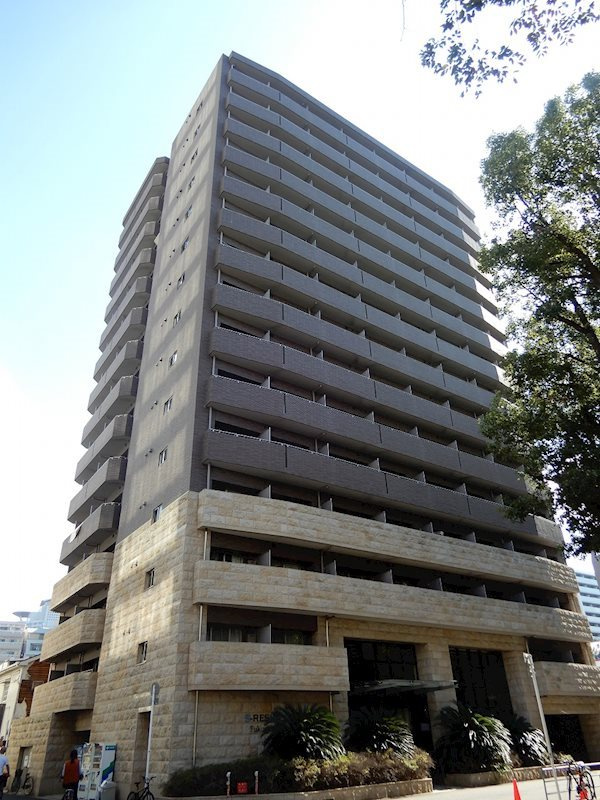 Ｓ－ＲＥＳＩＤＥＮＣＥ福島Ｌｕｘｅの画像