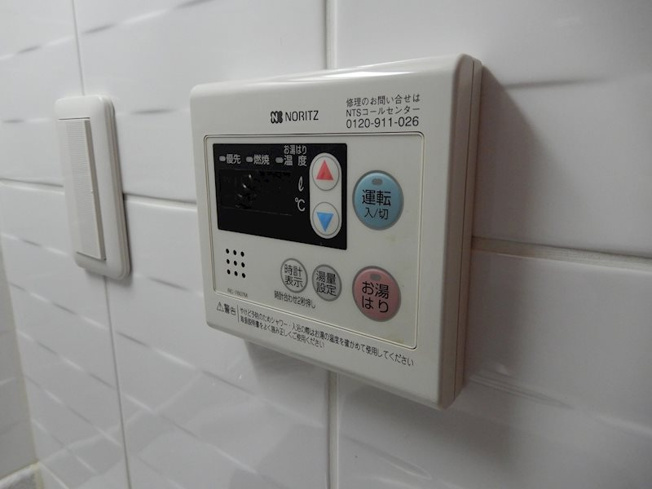 【設備】Ｓ－ＲＥＳＩＤＥＮＣＥ福島Ｌｕｘｅ
