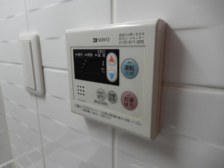 【設備】Ｓ－ＲＥＳＩＤＥＮＣＥ福島Ｌｕｘｅ 