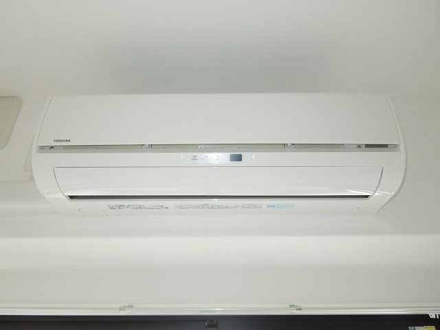 【設備】スワンズシティ大手前ソレイユ