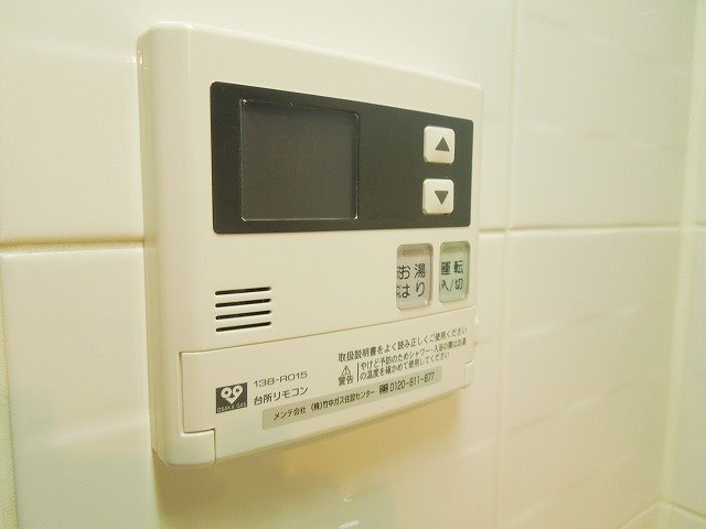 【設備】スワンズシティ大手前ソレイユ