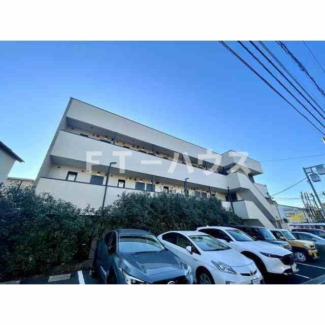 アンプルール　フェール　プリミエールのその他共用部分