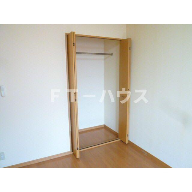 アンプルール　フェール　プリミエールの収納