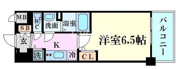 プレサンス梅田北オール