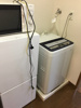 【設備】ドミトリオ仁王田 