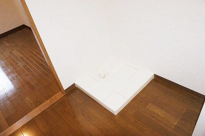 【設備】ドミトリオ仁王田