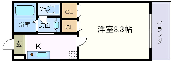 ドミトリオ仁王田
