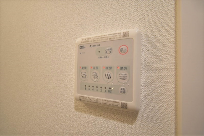同施工会社の同仕様写真です。