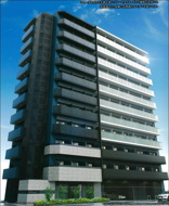 プレサンスDOMECITYコレーレの画像