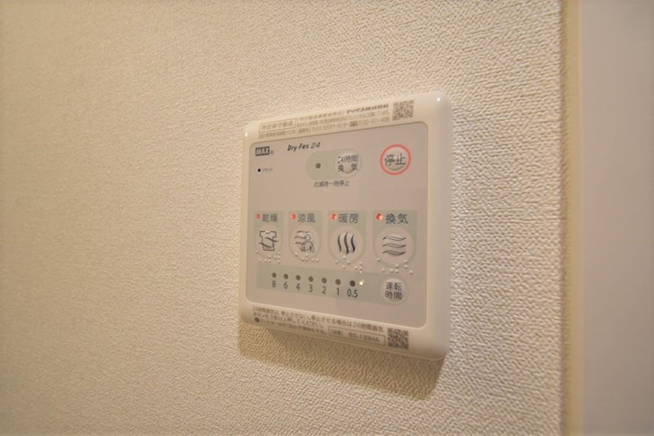 同施工会社の同仕様写真です。 