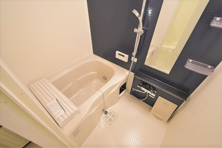 同施工会社の同仕様写真です。 