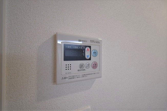 同施工会社の同仕様写真です。