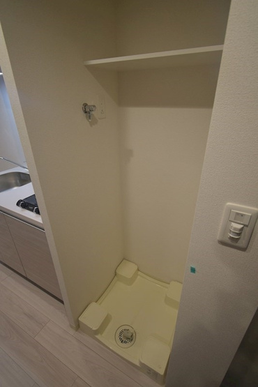 【設備】プレサンス堺筋本町センティス