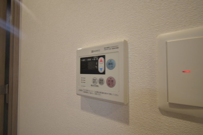 【設備】プレサンス堺筋本町センティス