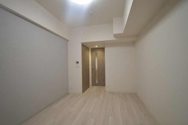 【寝室】プレサンス堺筋本町センティス