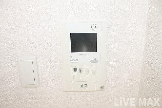 【セキュリティ】エステムコート大手前レシェンテ