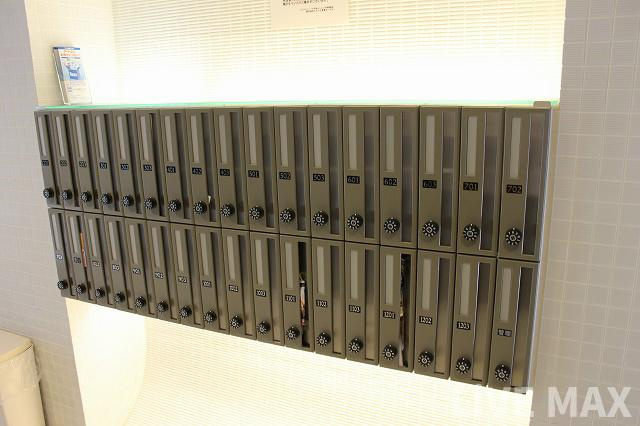【その他共用部分】エステムコート大手前レシェンテ