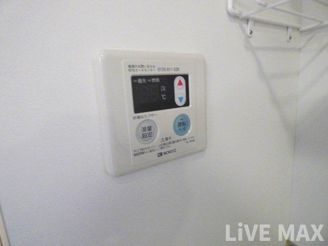 【設備】エステムコート大手前レシェンテ