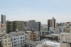 【展望】FASTATE　OSAKA　DOMECITY（ファステート大阪ドームシティ） 