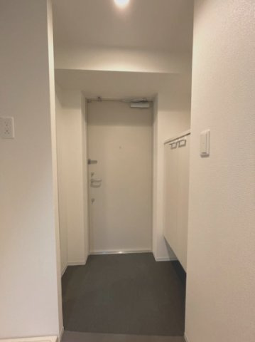 【玄関】セレニテ九条リアン