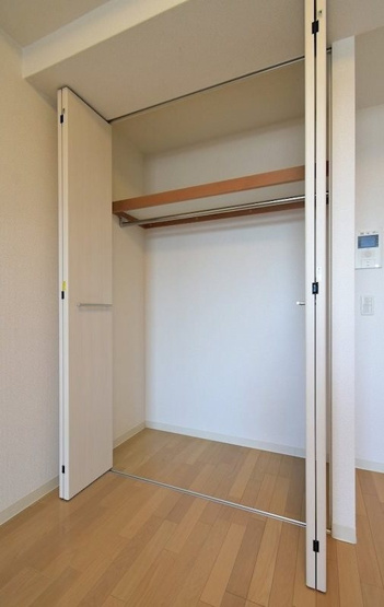 【収納】プラウドフラット新大阪