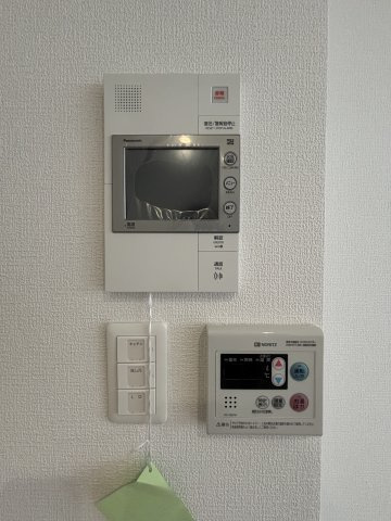 【セキュリティ】セレニテ新大阪ミラク壱番館