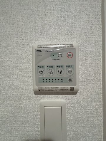 【設備】セレニテ新大阪ミラク壱番館