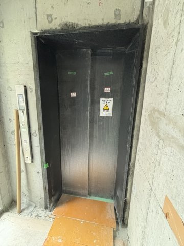 【その他共用部分】セレニテ新大阪ミラク壱番館