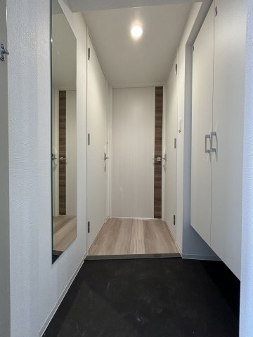 【玄関】セレニテ新大阪ミラク壱番館