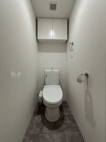 【トイレ】セレニテ新大阪ミラク壱番館