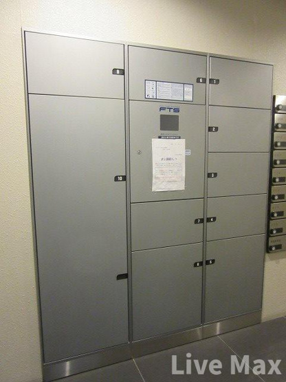 セイル淀屋橋
