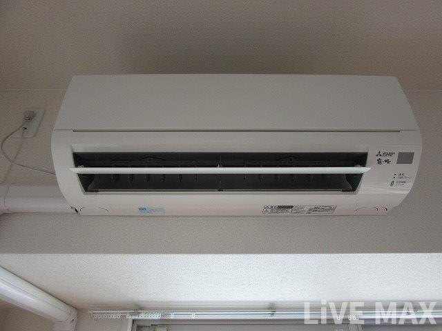 【設備】セイル淀屋橋