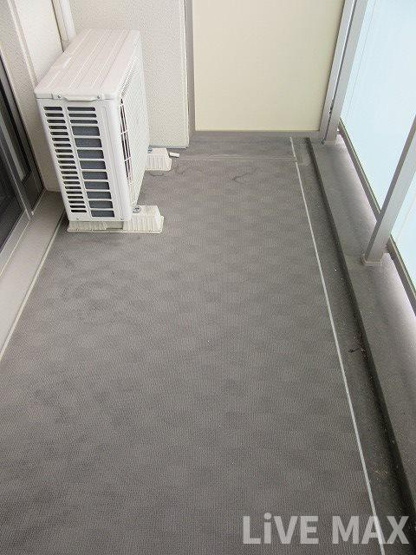 【バルコニー】セイル淀屋橋