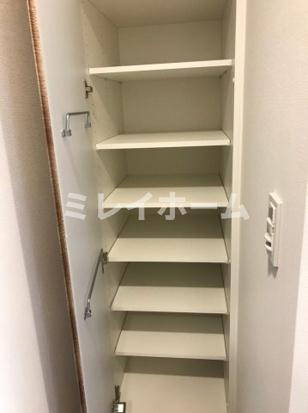 クレヴィスタ久が原のその他