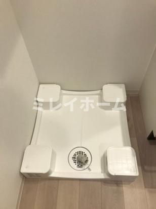 クレヴィスタ久が原の設備