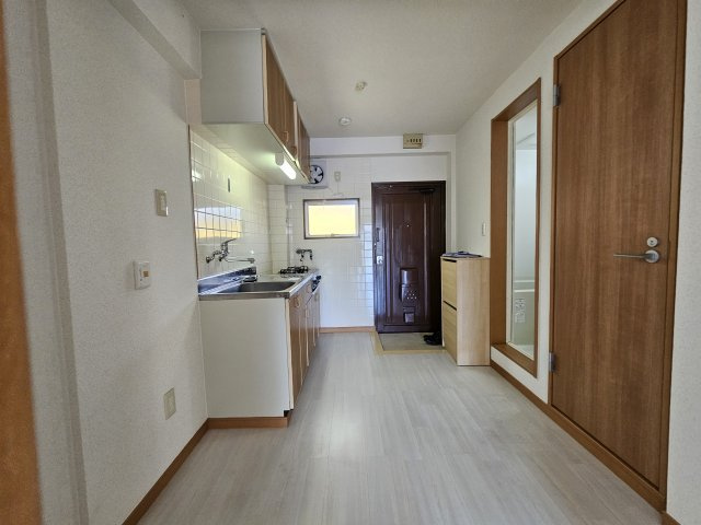 コフレ朝霧の居間・リビング