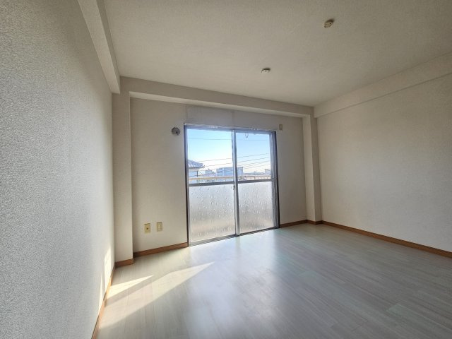 コフレ朝霧の子供部屋